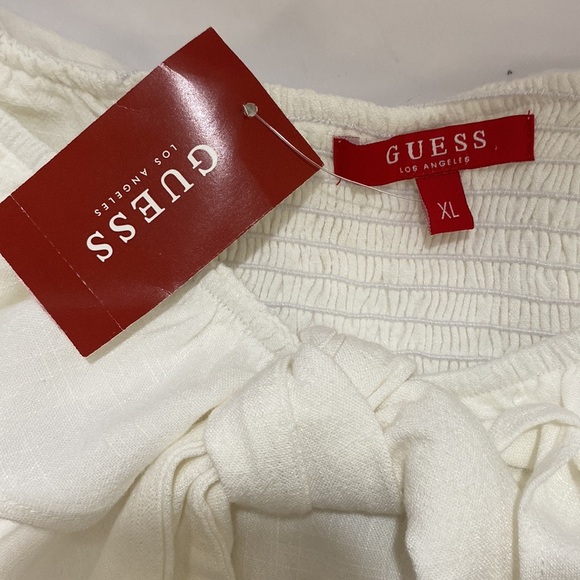 GUESS  new shirt size XL - Picture 9 of 12